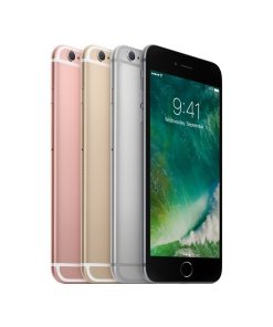 iPhone 6s Plus