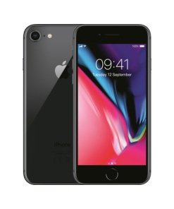 iPhone 8