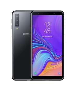 Samsung A7 2018