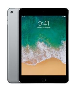 iPad mini 4