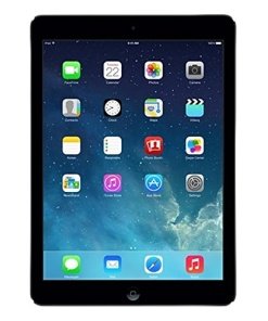 iPad air