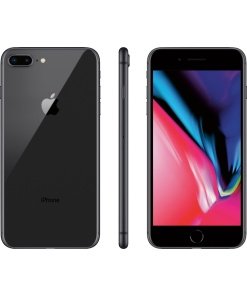 iPhone 8 Plus