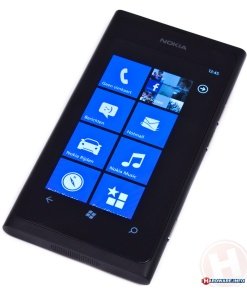 Nokia 800