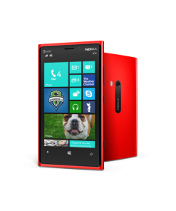 Nokia 820
