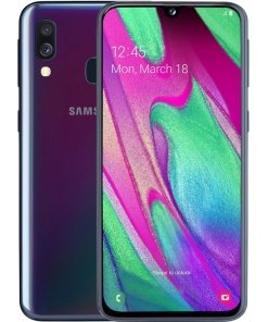 Samsung A40