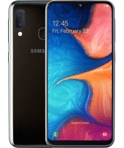 Samsung A20E