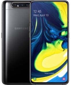 Samsung A80
