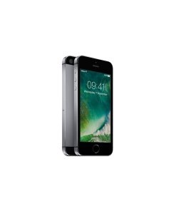 iPhone SE