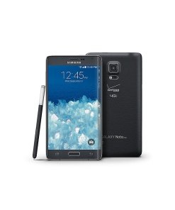 Samsung Note Edge