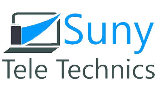 Suny Tele Technics Haarlem