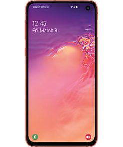 Samsung S10E