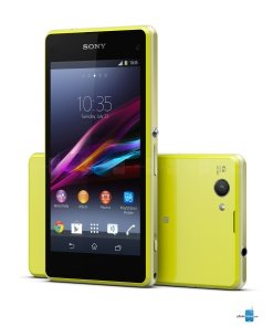 Xperia Compact 1