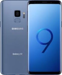 Samsung S9