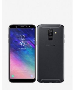 Samsung A6 Plus 2018