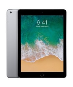iPad 2017