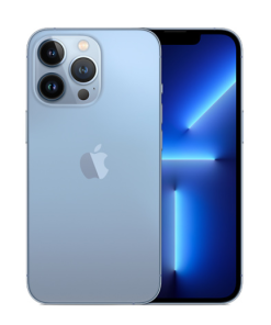 iPhone 13 pro