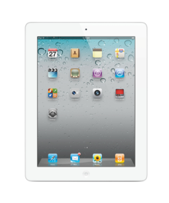 iPad 3