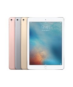 iPad Pro 9.7