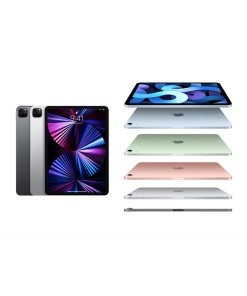 iPad air pro (9.7, 10.2, 10.5 en 11)