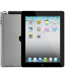 iPad 4