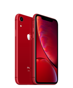 iPhone XR