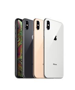 iPhone XS
