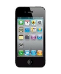 iPhone 4