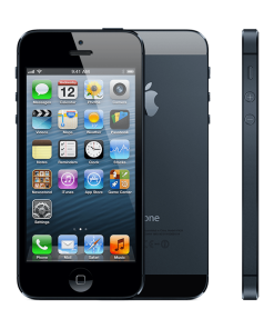 iPhone 5