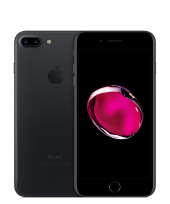iPhone 7 Plus