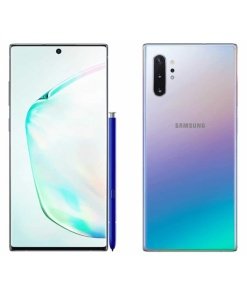 Samsung Galaxy note 10 plus