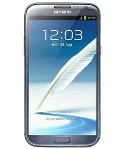 Samsung Note 2