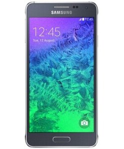 Samsung Galaxy Alpha