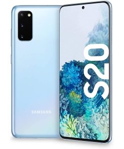 Samsung S20