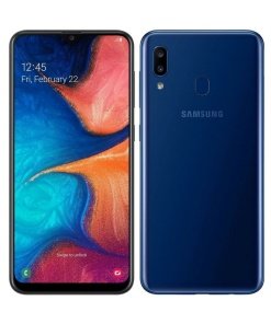 Samsung A20