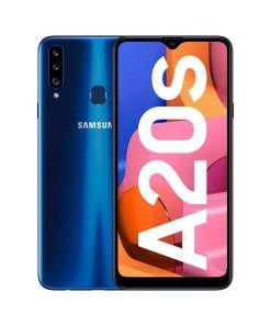 Samsung A20s