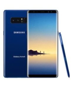 Samsung Galaxy Note 9