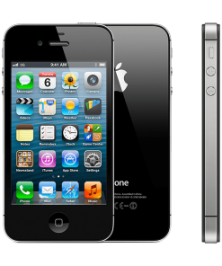 iPhone 4s