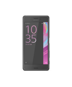 Xperia X