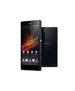 Xperia Z