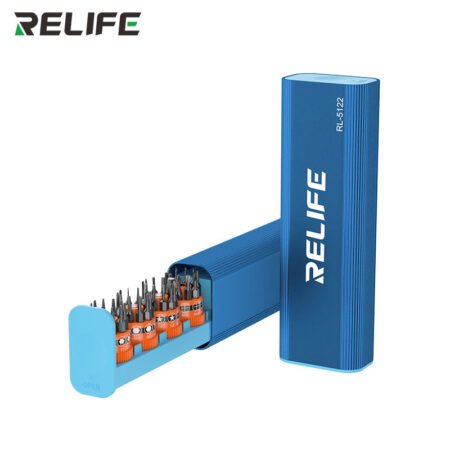 Relife 43 in 1 Screw Drivers Set RL-5122