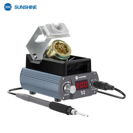 Sunshine Intelligent Welding Station - S2