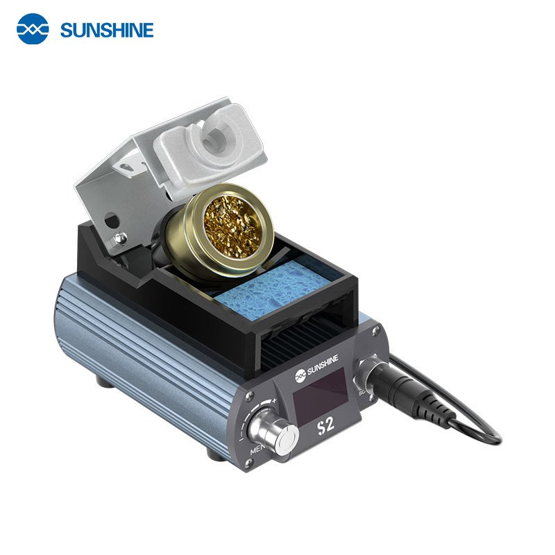 Sunshine Intelligent Welding Station - S2 - Afbeelding 3