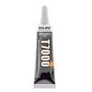 Relife T7000 Multi-Purpose Adhesives 110ml Black