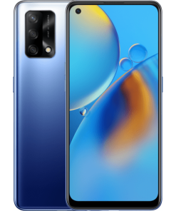 OPPO A74