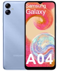 Samsung Galaxy A04