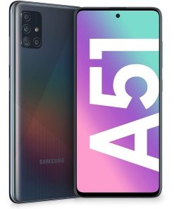 Samsung A51