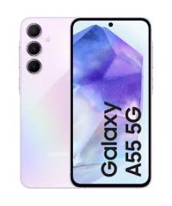 Samsung A55