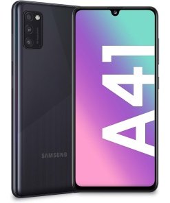 Samsung A41