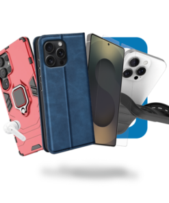 Hoesjes