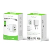 15W USB-C & USB-A Power Adapter (RXHC15)